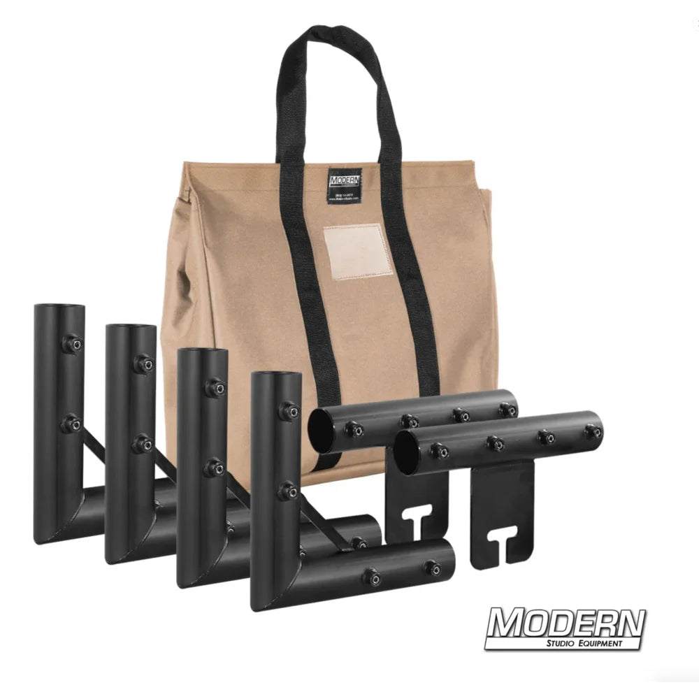 Modern 1-1/2’’ Frame Kit