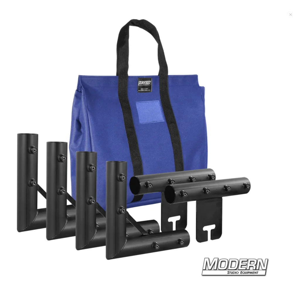 Modern 1-1/2’’ Frame Kit