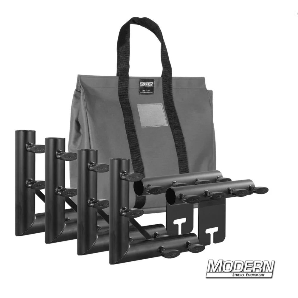 Modern 1-1/4’’ Frame Kit