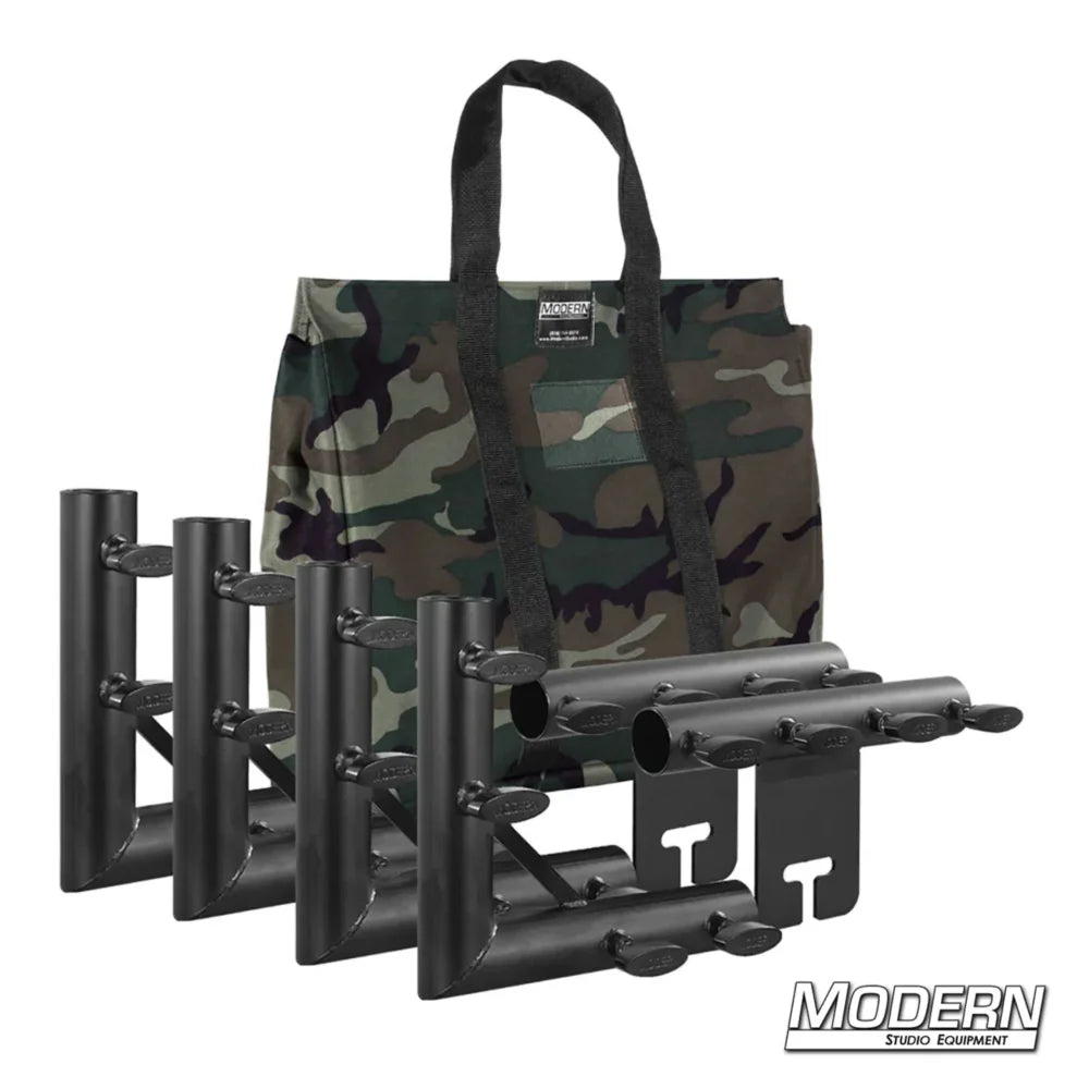 Modern 1-1/4’’ Frame Kit