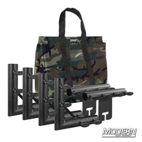 Modern 1-1/4’’ Frame Kit