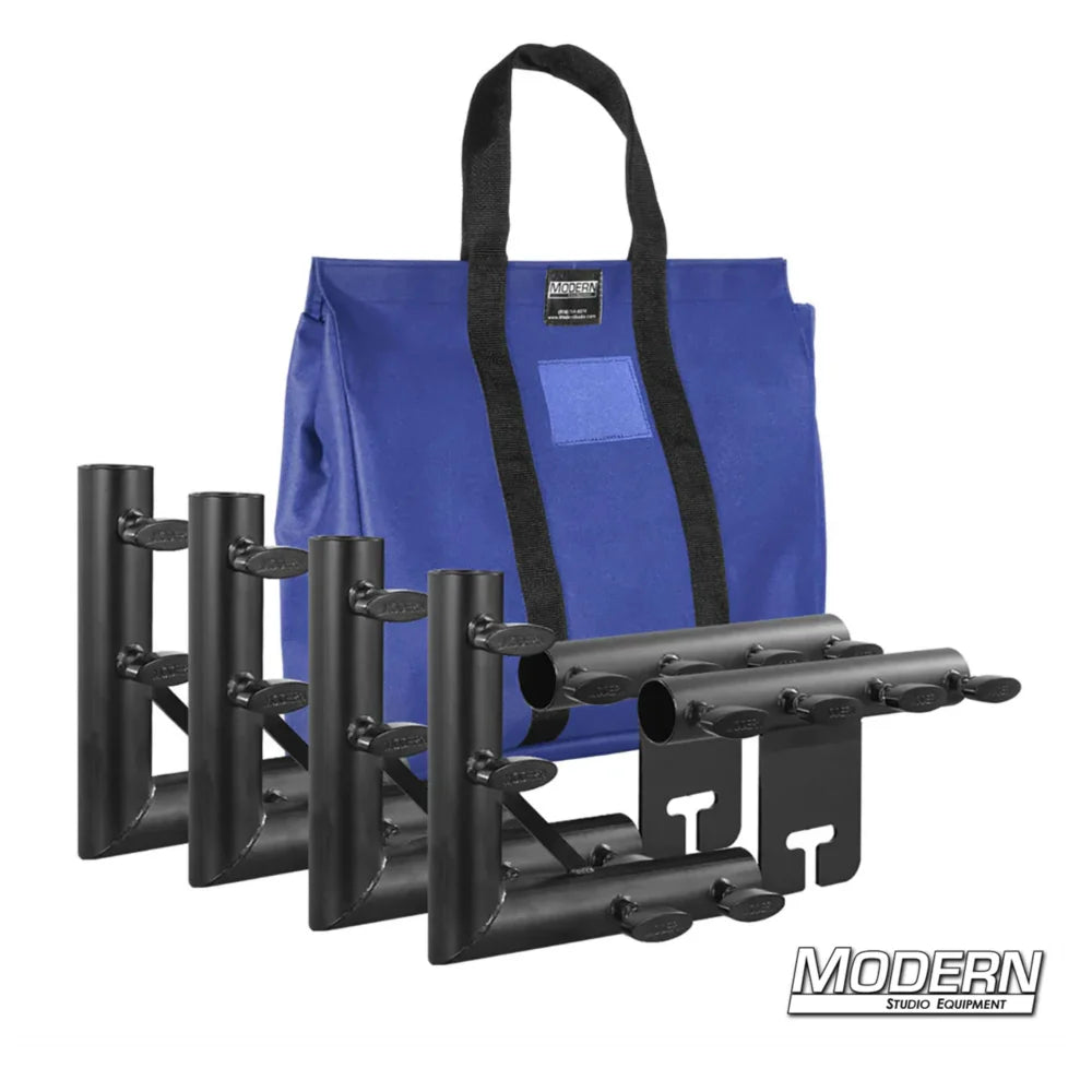 Modern 1-1/4’’ Frame Kit