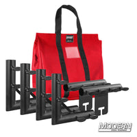 Modern 1-1/4’’ Frame Kit