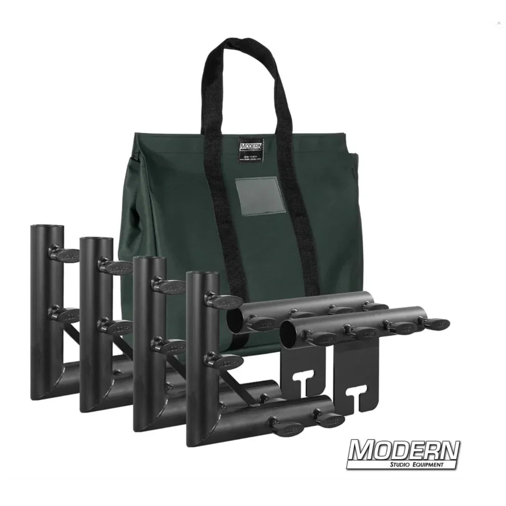 Modern 1-1/4’’ Frame Kit