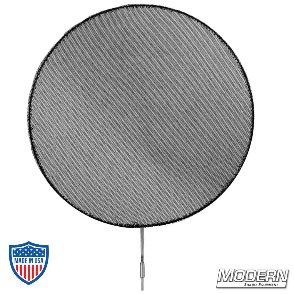 10" dot frame with fabric for film grip rigging 작업, 스튜디오 촬영장비