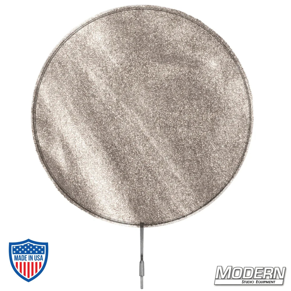 10" dot frame with fabric cover for film grip and rigging equipment