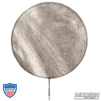 10" dot frame with fabric cover for film grip and rigging equipment