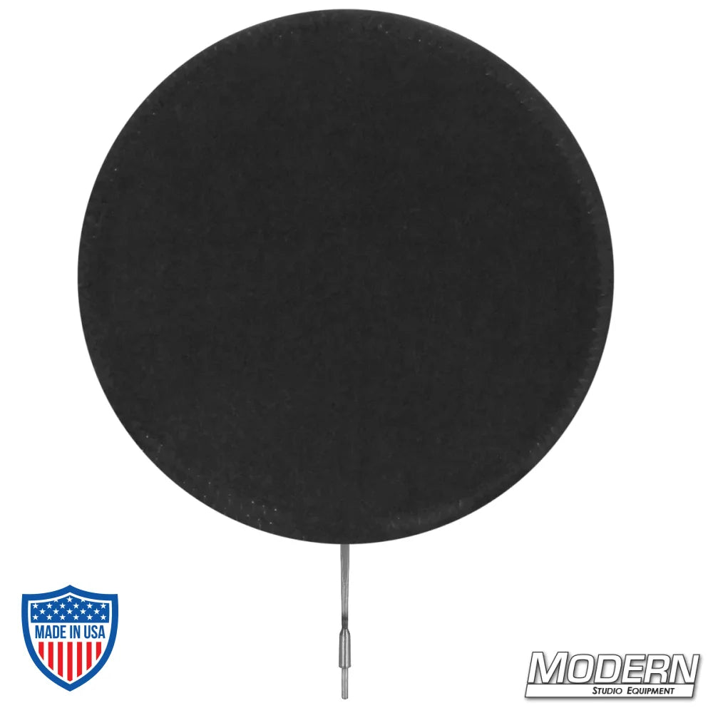 10" dot frame for film grip and rigging, covered with fabric of your choice