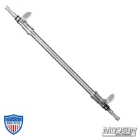 27-1/2" 2-Way Telescoping Baby Arm for film grip and rigging