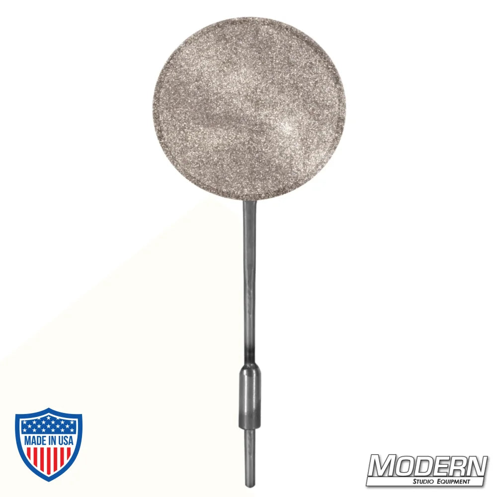 3" dot frame for film grip and rigging with fabric cover