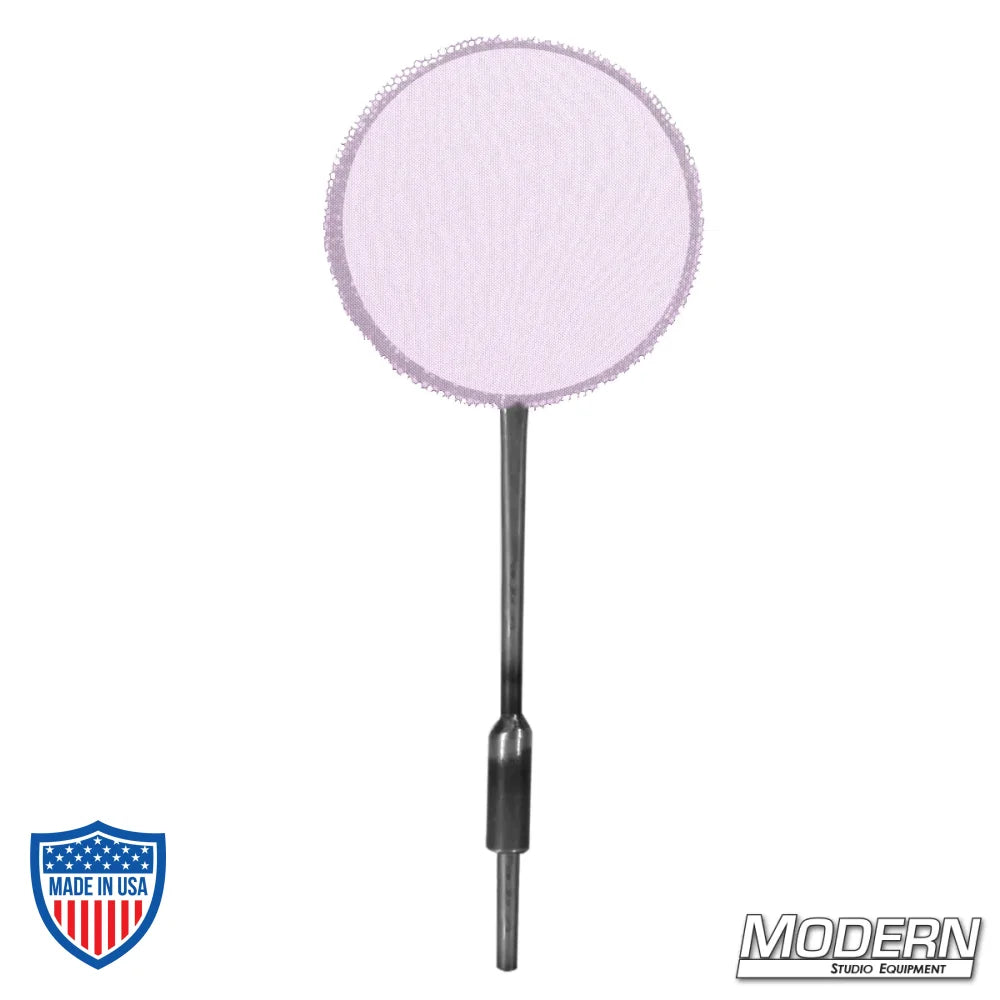 3" dot frame with fabric cover for film grip and rigging applications