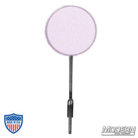 3" dot frame with fabric cover for film grip and rigging applications