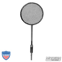 3" dot frame with customizable fabric for film grip rigging