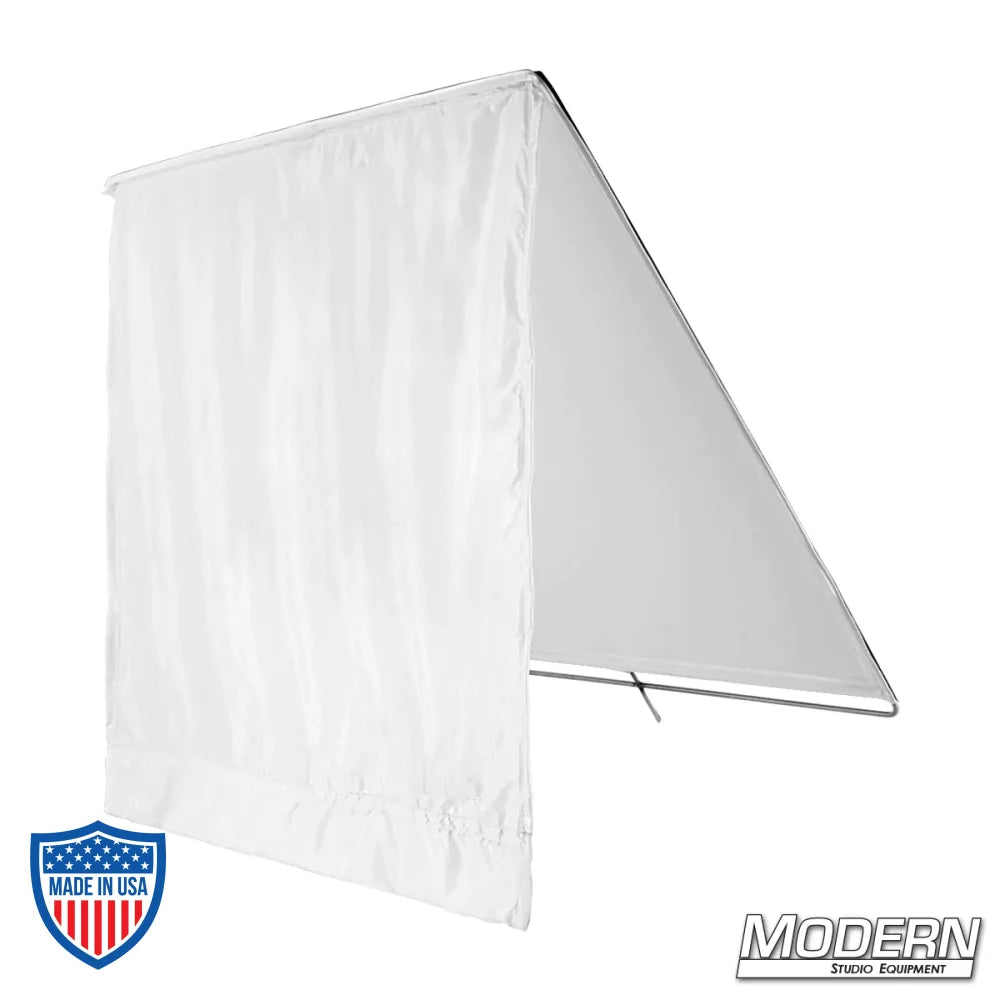 40" x 40" Goyette Book-Light Floppy for film grip and rigging setups.