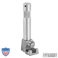 5/8" Rod Clamp With Baby Pin