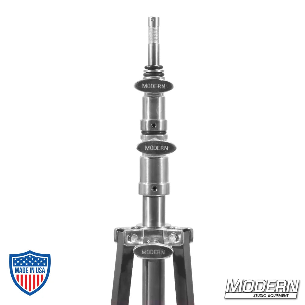 Baby Double Riser Rolling Stand