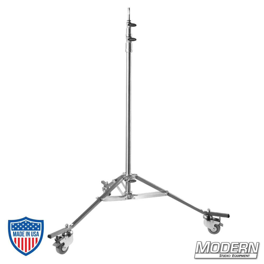 Baby Double Riser Rolling Stand