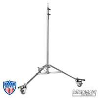 Baby Double Riser Rolling Stand