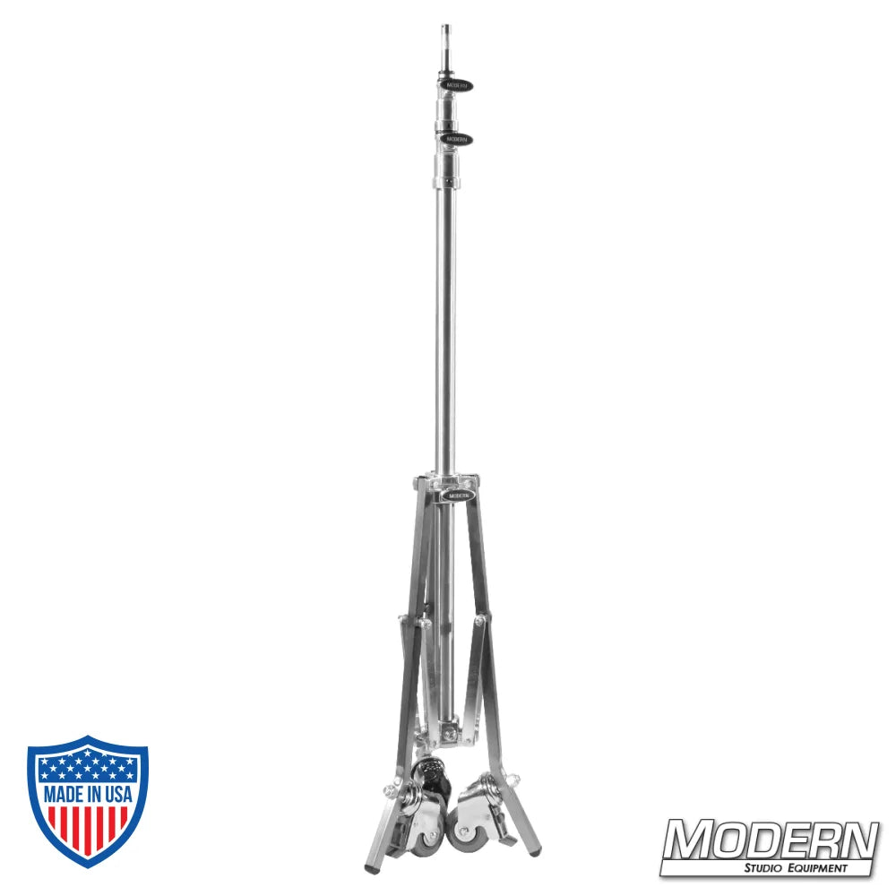 Baby Double Riser Rolling Stand