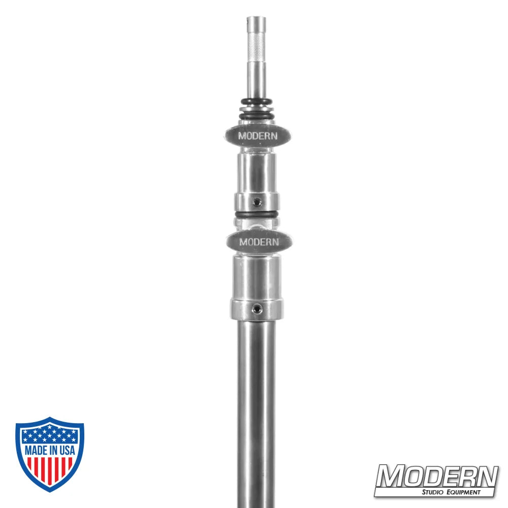 Baby Double Riser With Rocky Mountain Leg