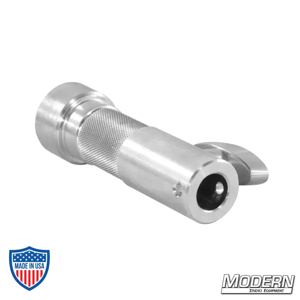 Baby Female And Junior To 3/8" (Aluminum)