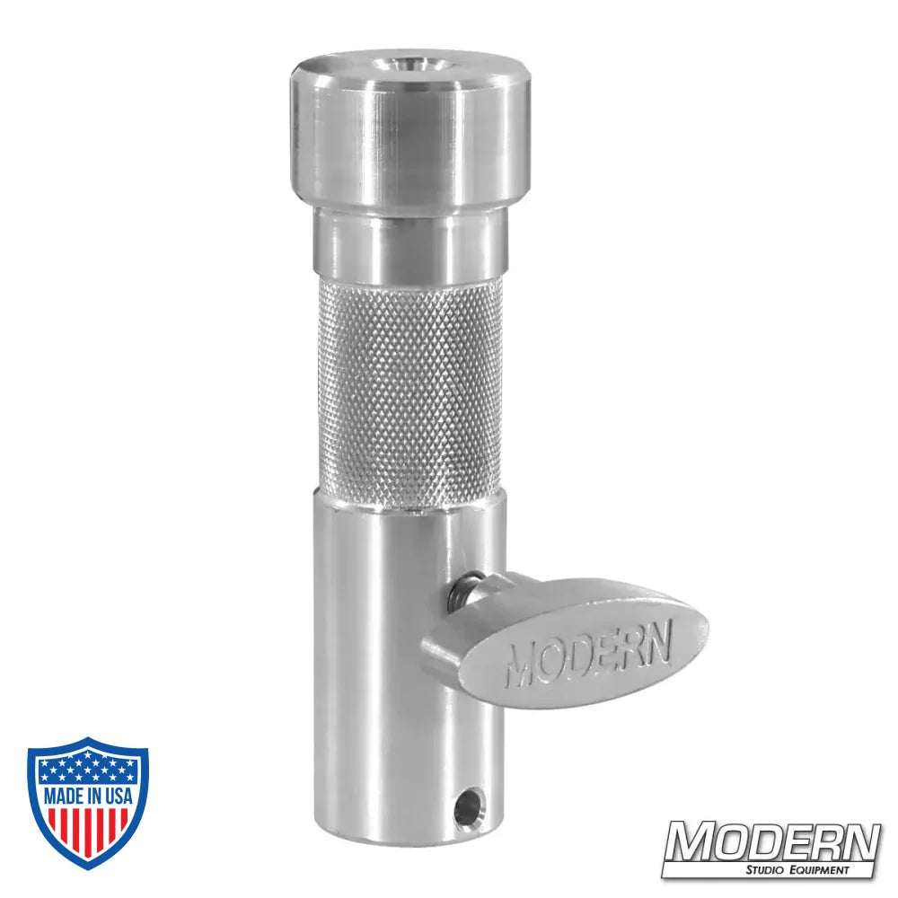 Baby Female And Junior To 3/8" (Aluminum)