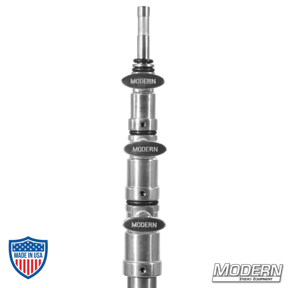 Baby Triple Riser Rolling Stand