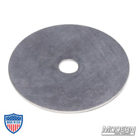 Brake Pad For 2-1/2" Grip Head