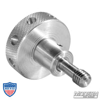 Camera Knob For Dovetail (3/8)