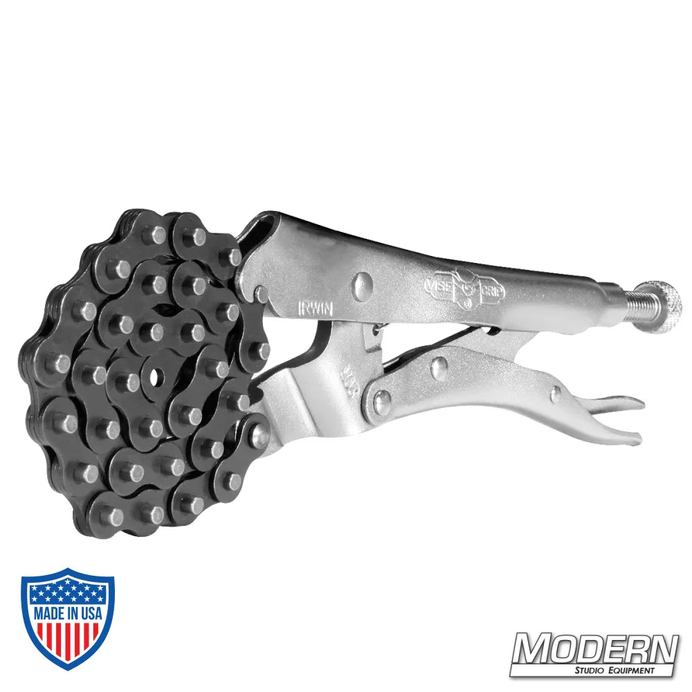 Chain Vise Grip
