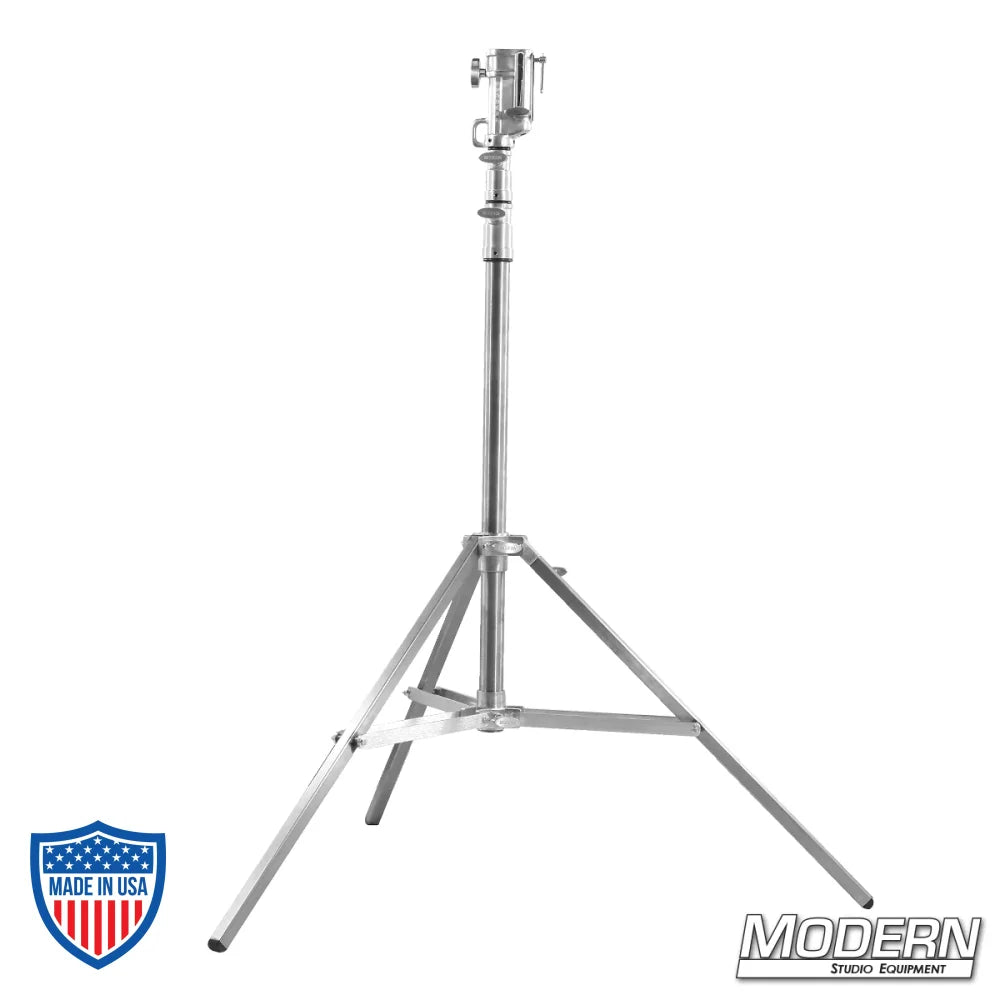 Automatic Riser Stand Combo Double Riser Stand with Adjustable Leg | Film Speed