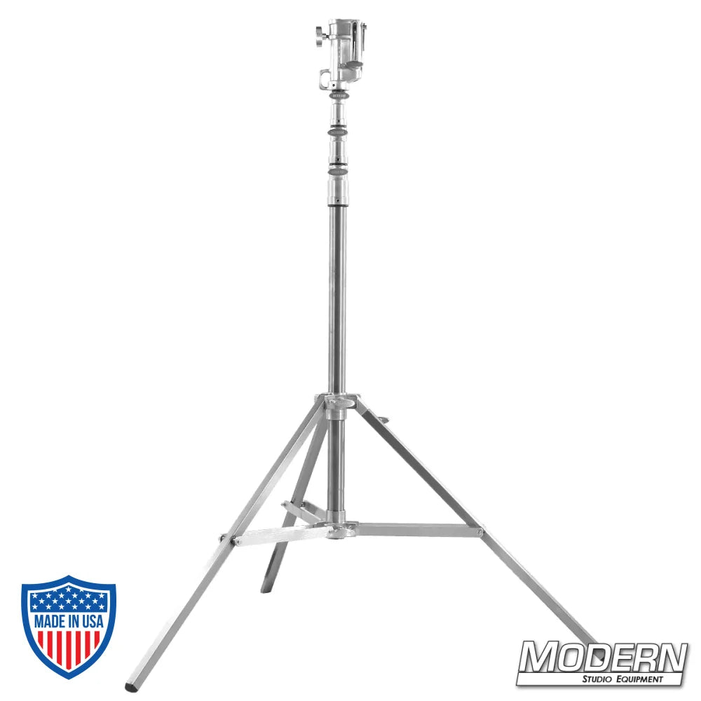 Combo Triple Riser Stand With Rocky Mountain Leg