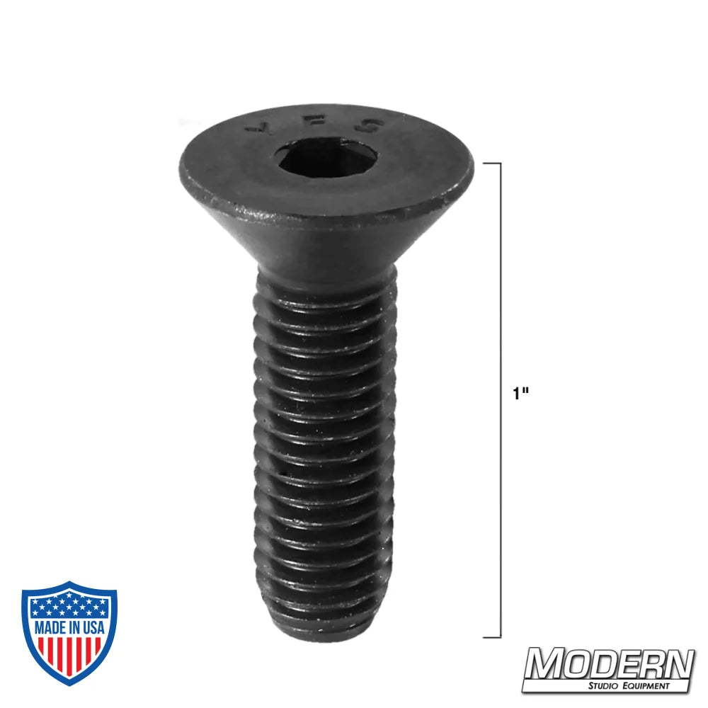 Countersunk Bolt - 1" Long