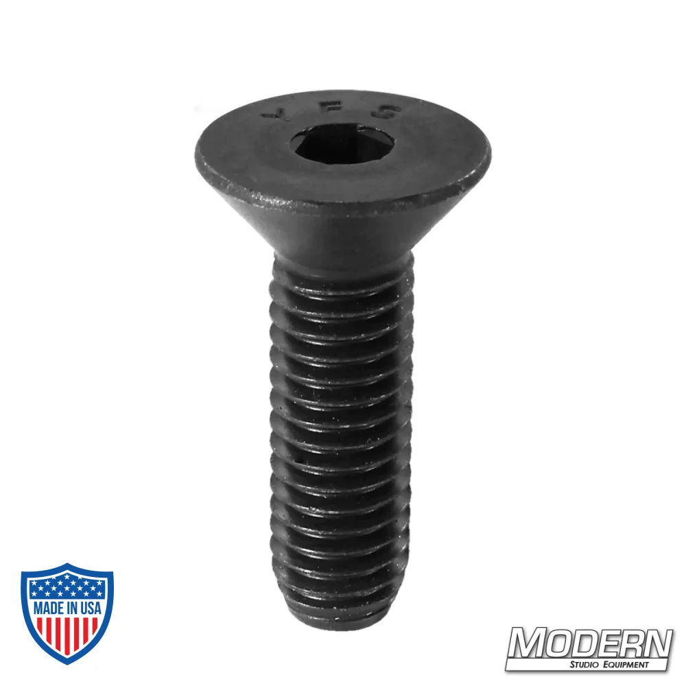 Countersunk Bolt - 1" Long