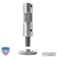 Digital Camera Starter (5/8" Baby Pin To 1/4" Male With Lock Collar)