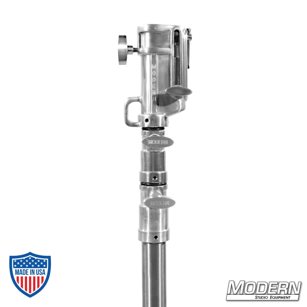 Double Riser Roller Stand With Junior Receiver