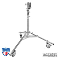 Double Riser Roller Stand With Junior Receiver