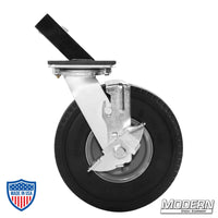 Ez Roller Combo Wheels (Set Of 3)