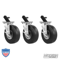 Ez Roller Combo Wheels (Set Of 3)