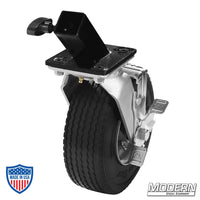 Ez Roller Mambo Combo Wheels (Set Of 3)