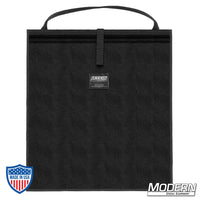 Flex Scrim Bag - 12" x 20", pillowcase style, made from Cordura 1000, ideal for film grip and rigging.