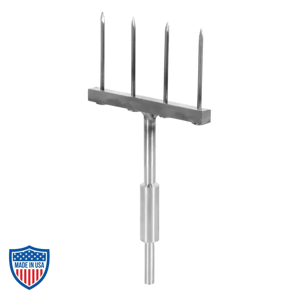 Foam Core B-Board Fork