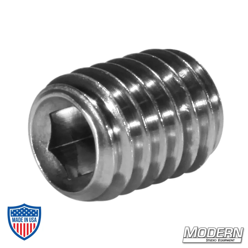 Grubs Set Screws (Stainless Steel)