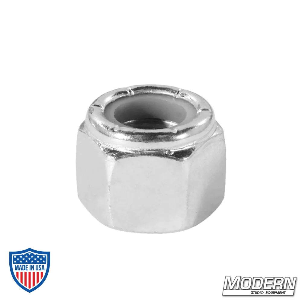 Lock Nut (3/8")
