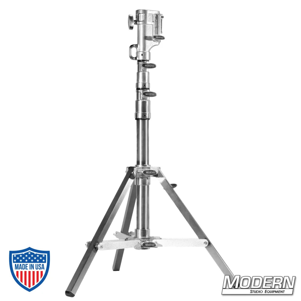 Low Boy Combo Stand Double Riser With Rocky Mountain Leg