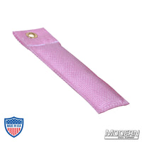 4" Cordura Modern marker for film grip rigging