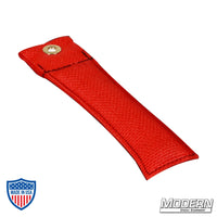 Modern 4" Cordura marker for film grip and rigging