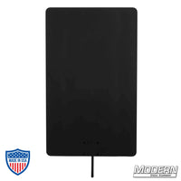 Aluminum sheet film grip rigging tool with black powdercoated frame