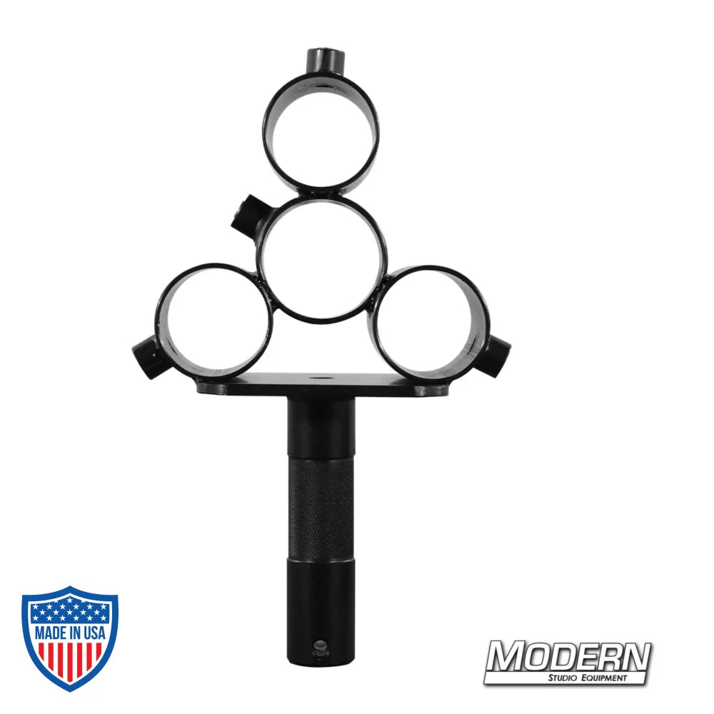 Modern Mini Truss Maker with Jr. Pin for 1-1/2" Speed-Rail