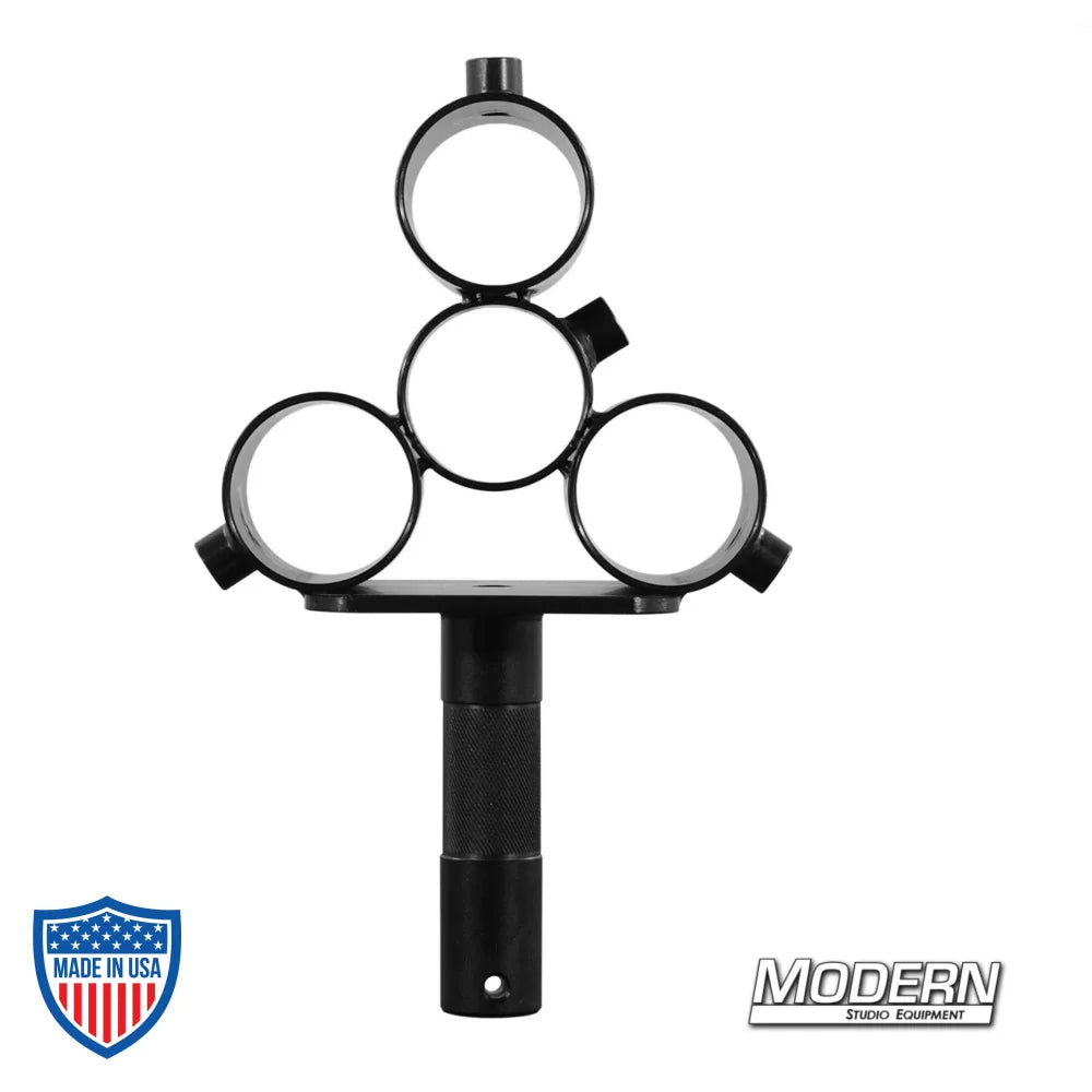 Modern Mini Truss Maker with Jr. Pin for 1-1/4" Speed-Rail